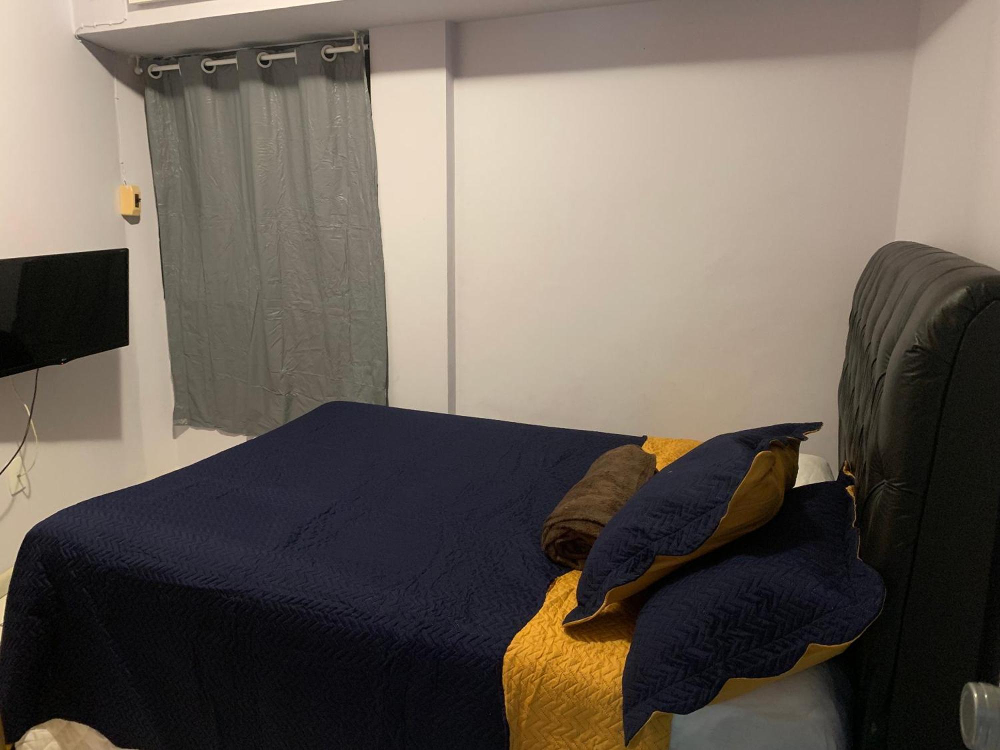 Flat Em Boa Viagem Apartment Ресифи Екстериор снимка
