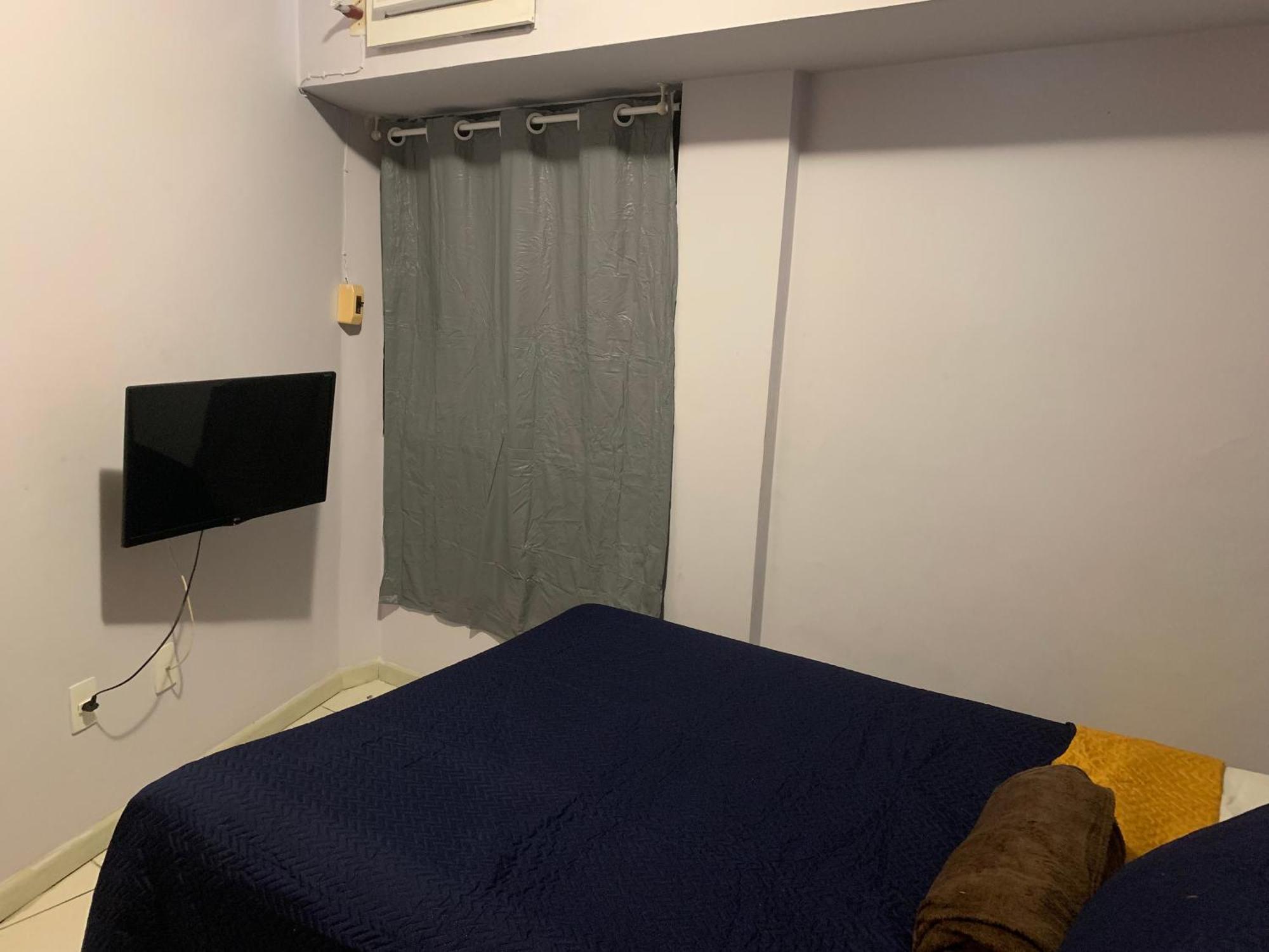 Flat Em Boa Viagem Apartment Ресифи Екстериор снимка