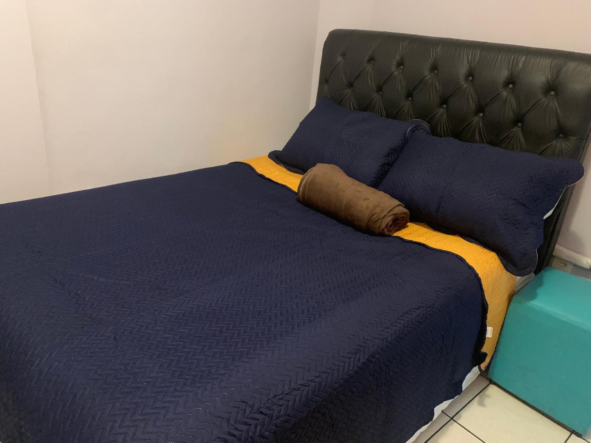 Flat Em Boa Viagem Apartment Ресифи Екстериор снимка
